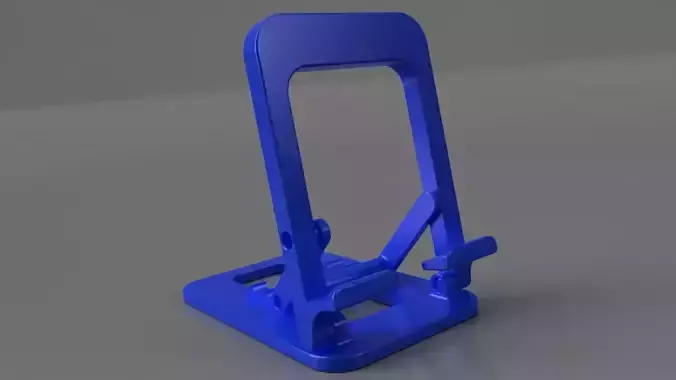 Adjustable Smartphone Stand 