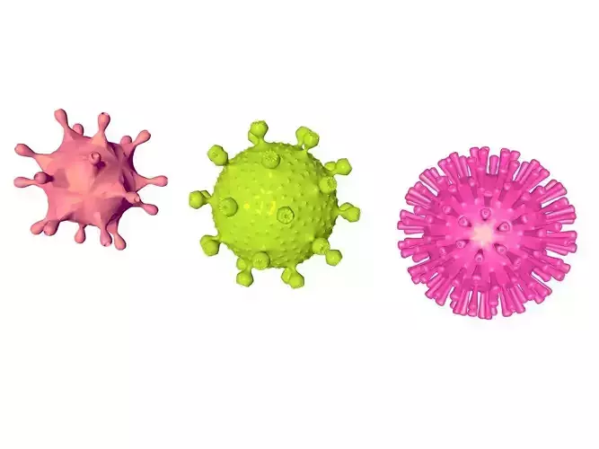 Viruses