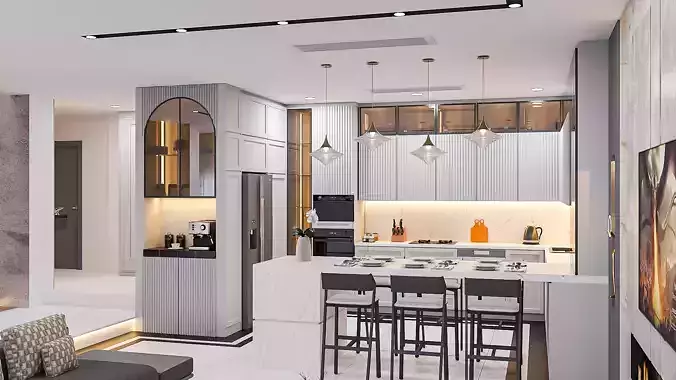 interior architecture living room