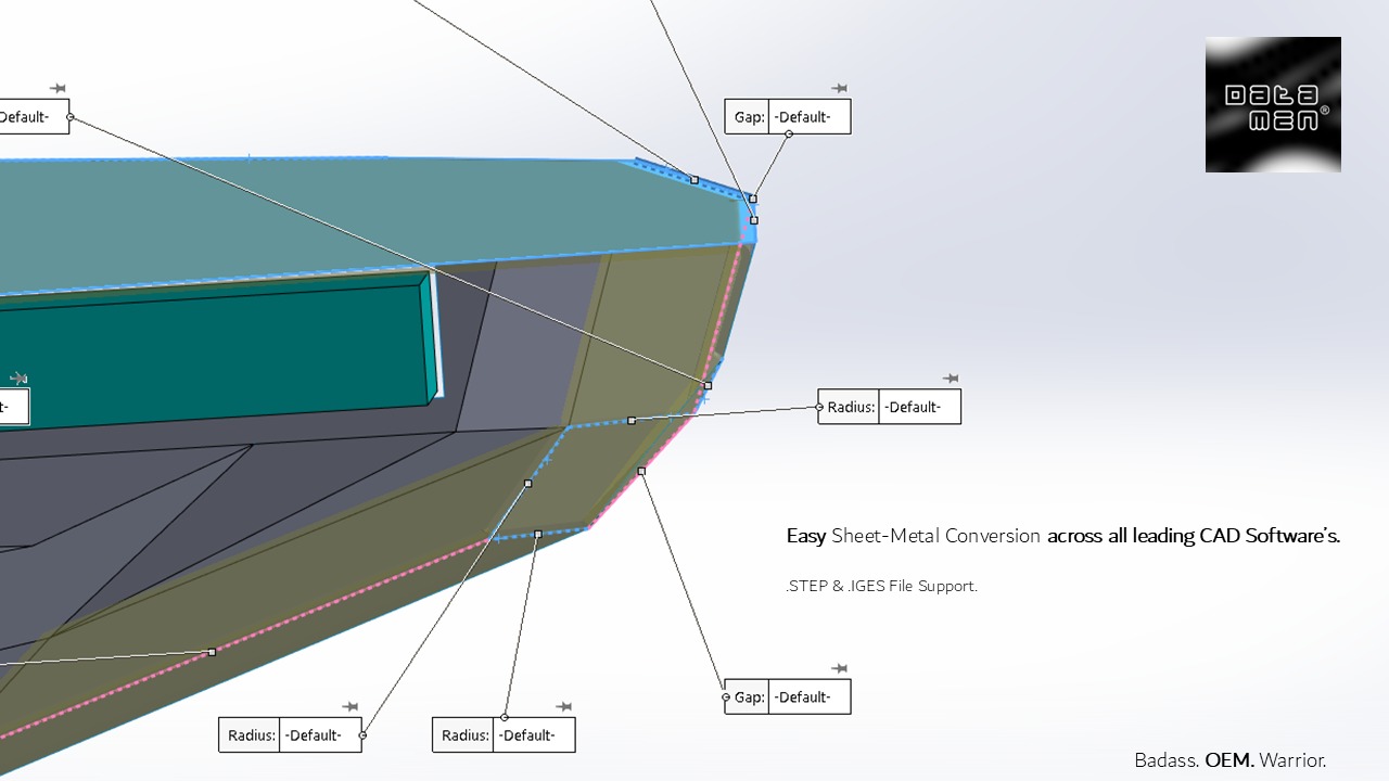 2024 2025 TOYOTA Land Cruiser 300 GR Sport 3D Scan Surface Data 3D model_29