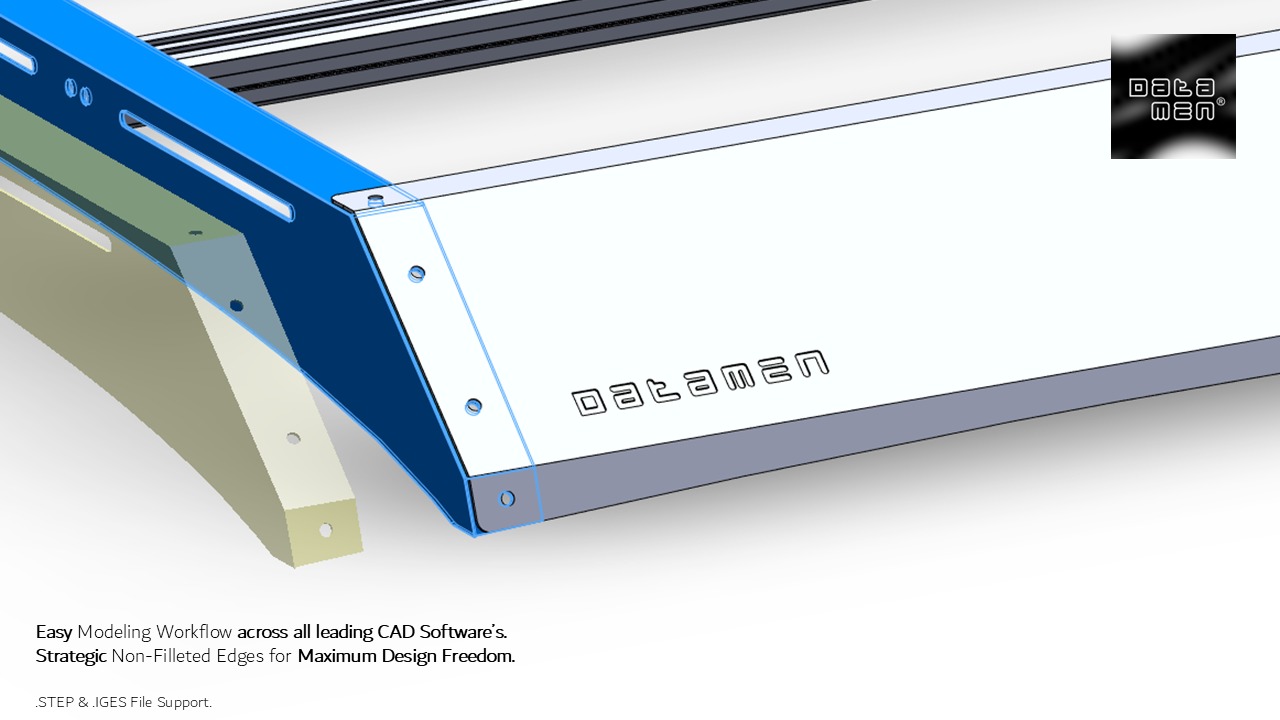 2024 2025 TOYOTA Land Cruiser 300 GR Sport 3D Scan Surface Data 3D model_44