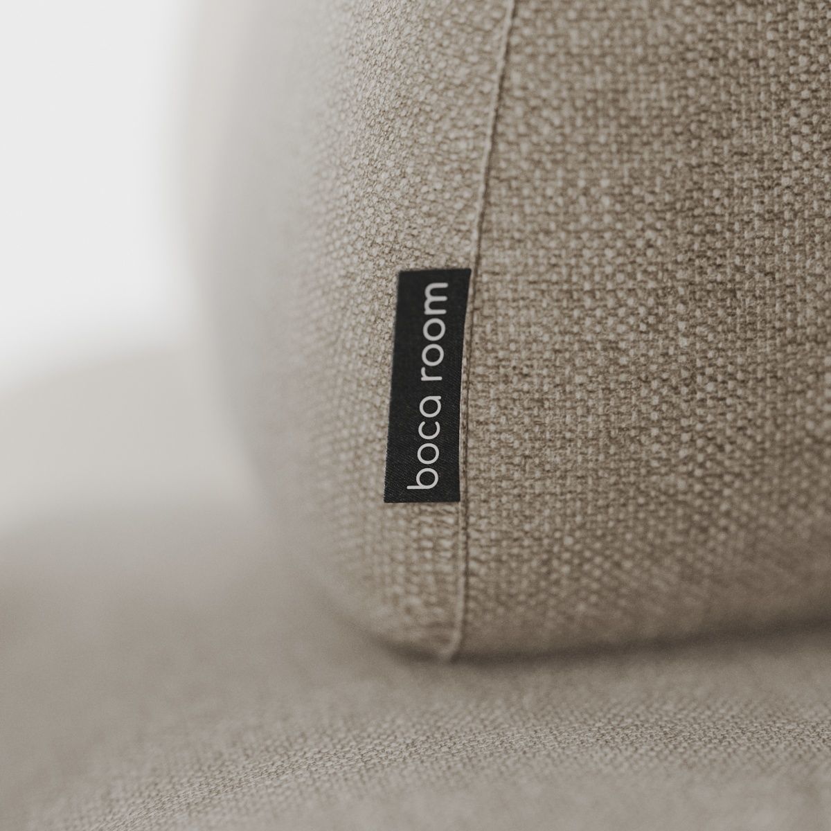 Modular Sofa Boca Tommy 3D model_3