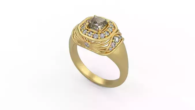 Women Solitaire 1959