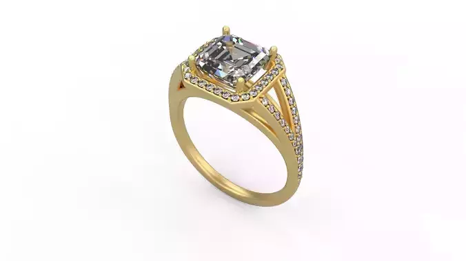 Woman Solitaire 1970