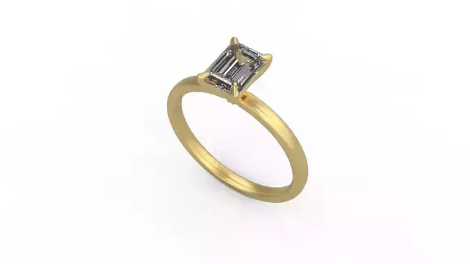 Woman Solitaire 1982