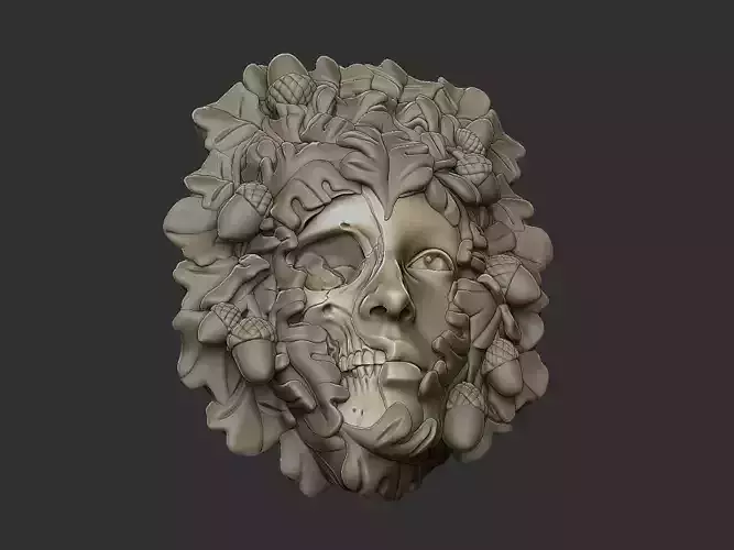 Gorgeous and devil or leave girl V3 design