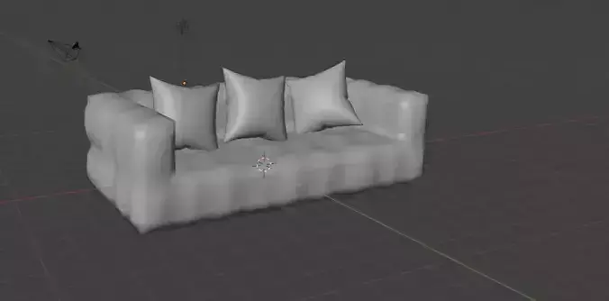 Sofa living room