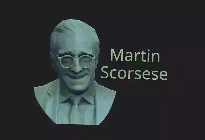 Martin Scorsese