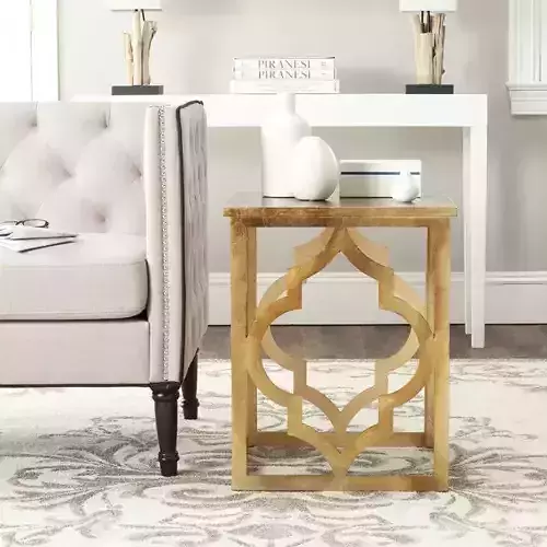 Candi Side Table