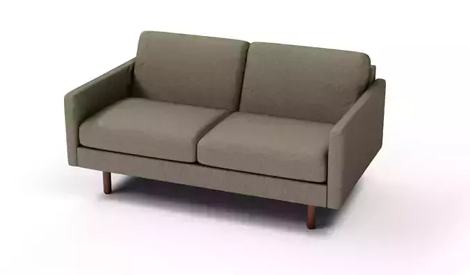 2 Seater Sofa