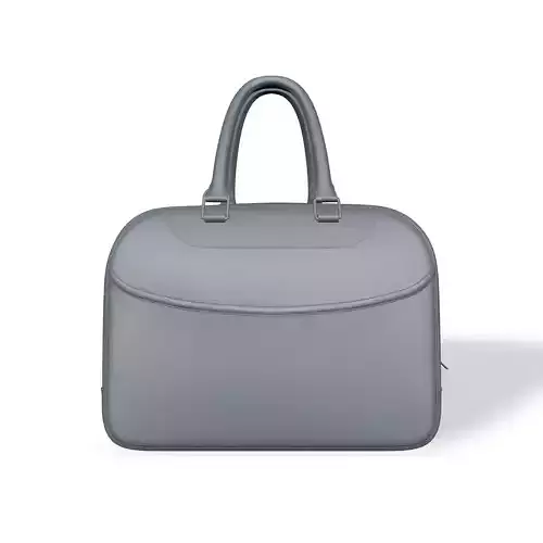 Women Bag 03 3D print model