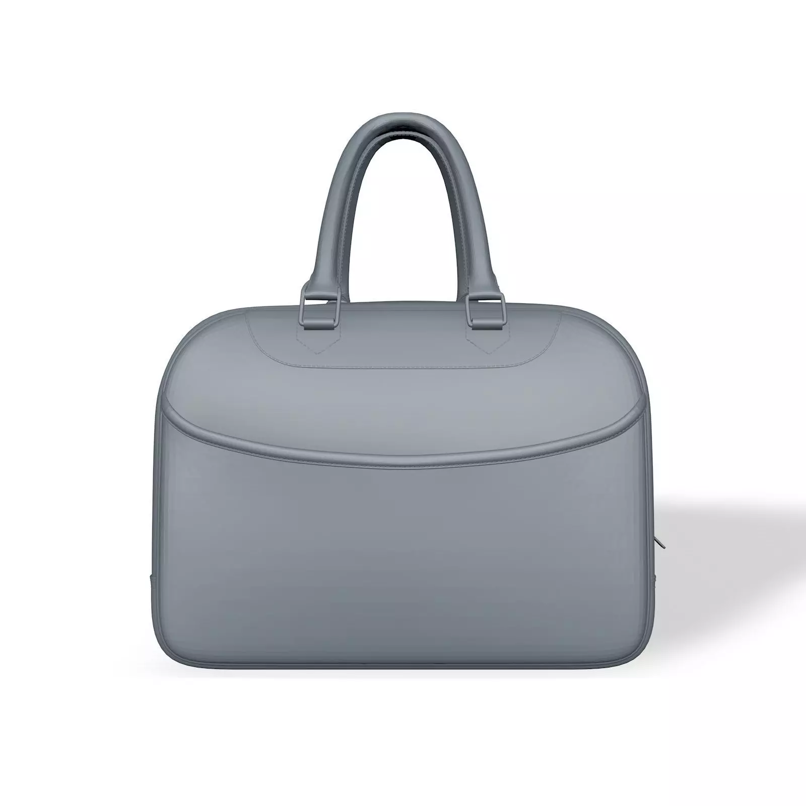 Women Bag 03 3D print model_0