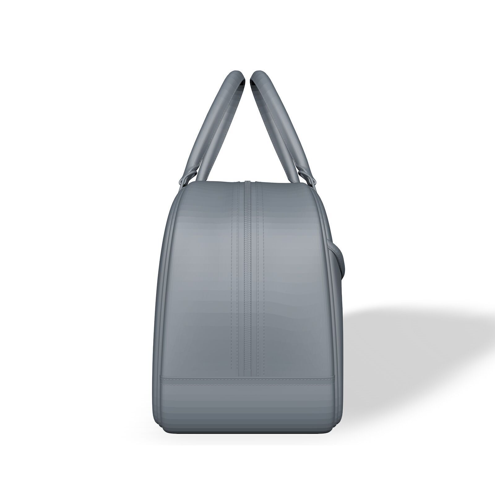 Women Bag 03 3D print model_3