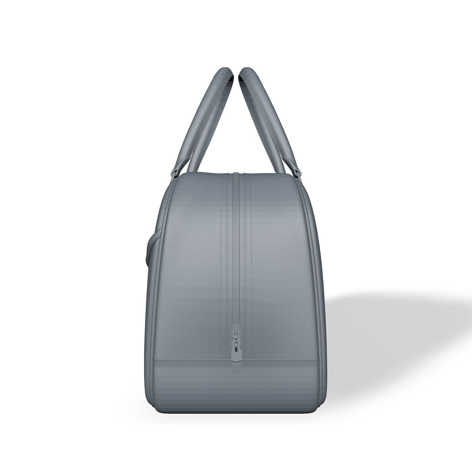 Women Bag 03 3D print model_9