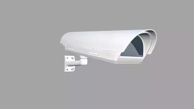 Outdoor CCTV Security Camera