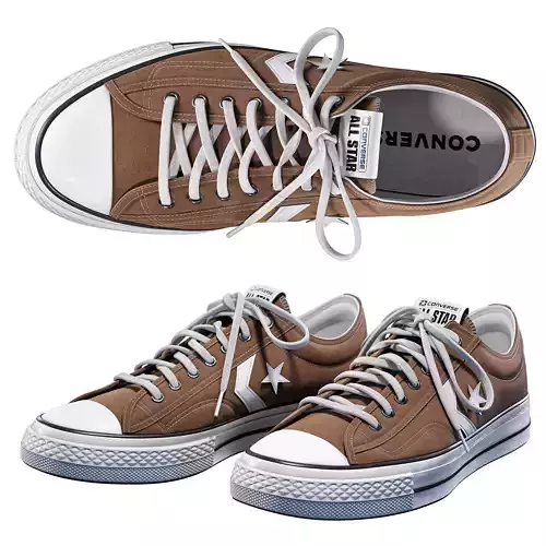 Converse Star Player