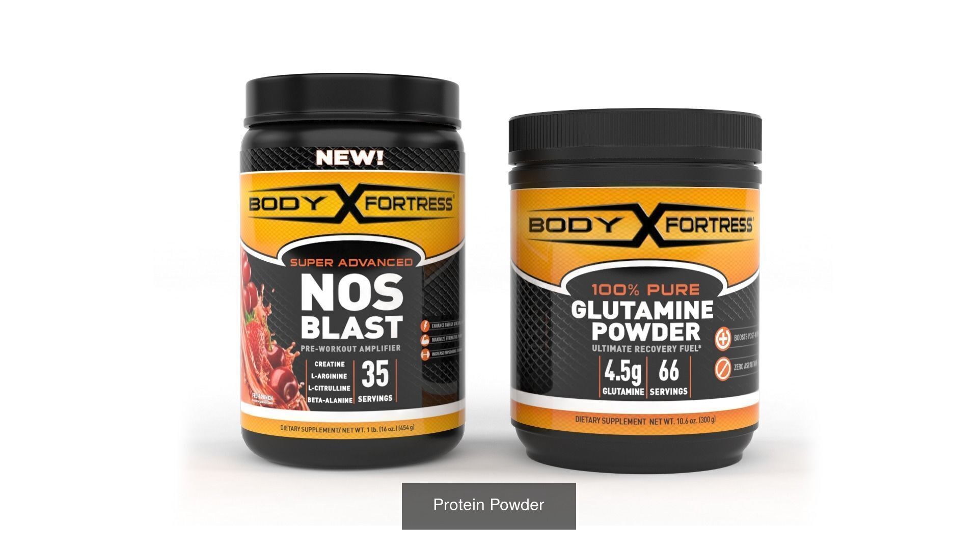 Protein Powder Collection _4