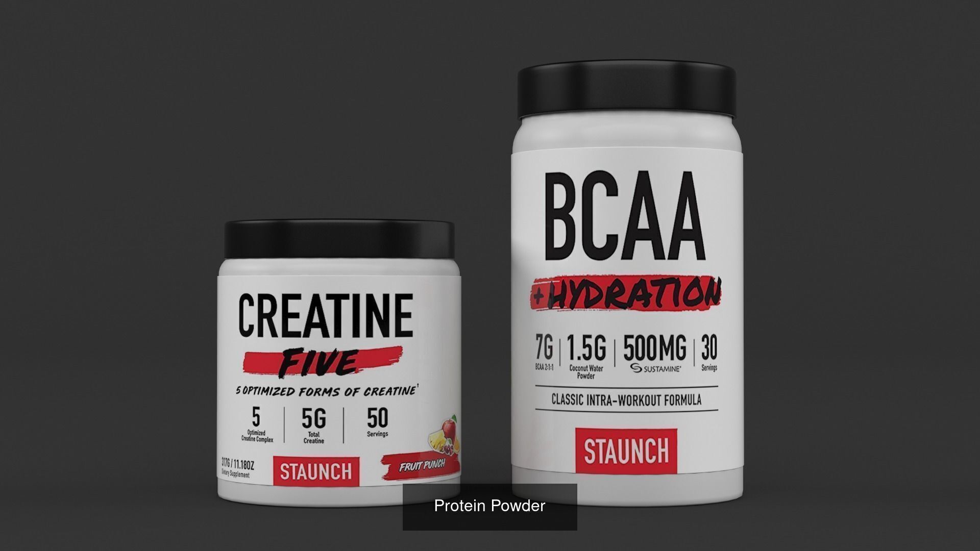 Protein Powder Collection _8