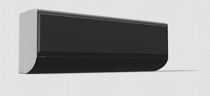 air conditioner Free 3D model
