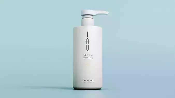 IAU Hair Serum