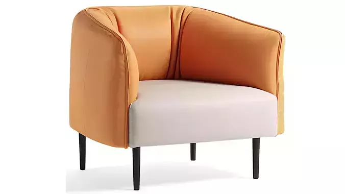 Subi Accent Chair