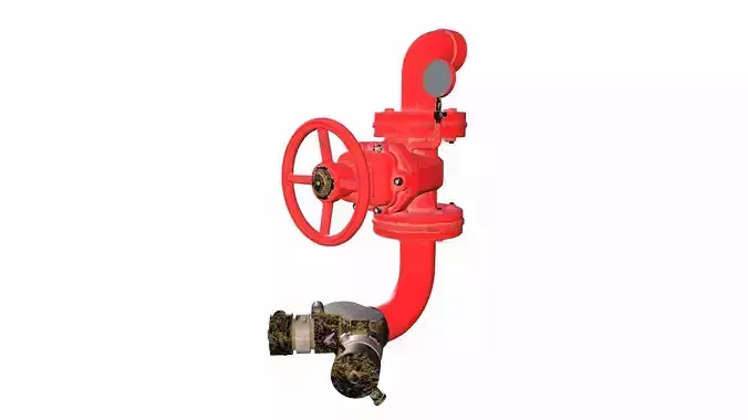 Fire Hose Reel