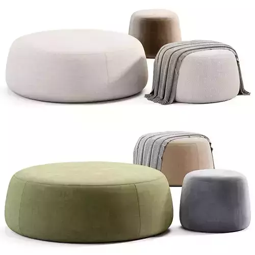 Eirene Pouf