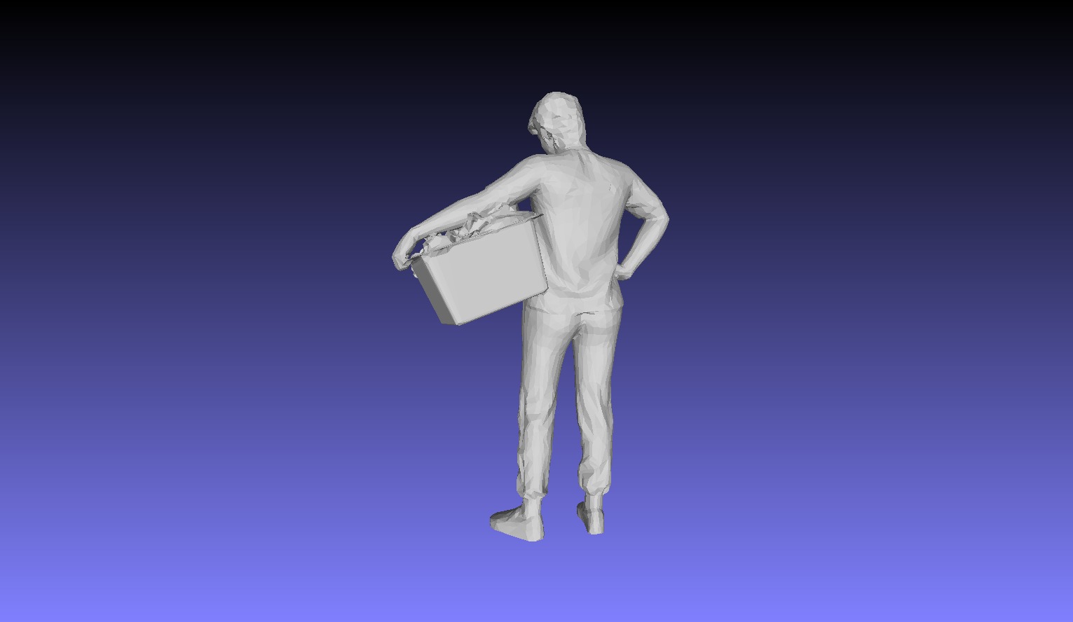 Printle LG Homme 487 T E 3D print model_37