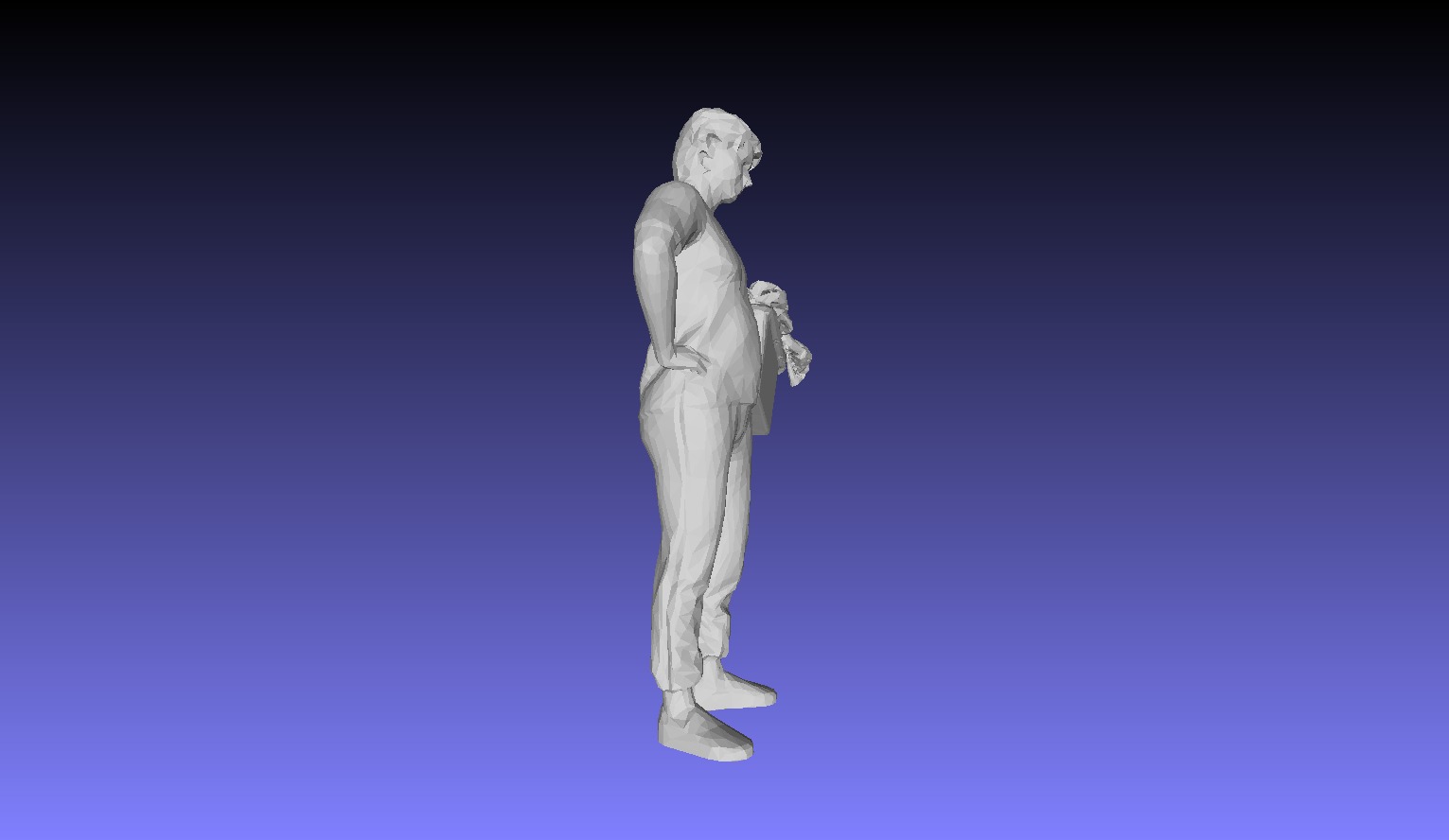 Printle LG Homme 487 T E 3D print model_29