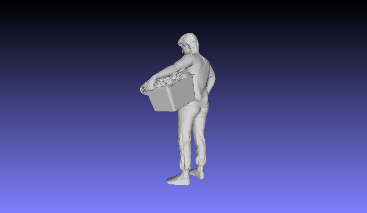 Printle LG Homme 487 T E 3D print model_39