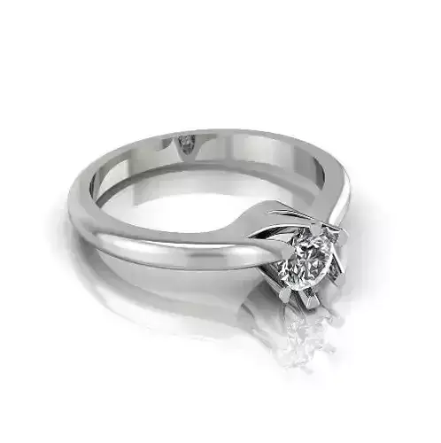 Soliter ring N012720