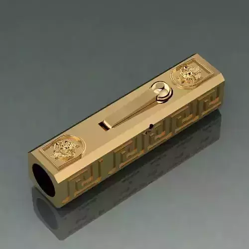 Castle with angels N012713