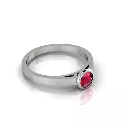 Soliter ring N012711