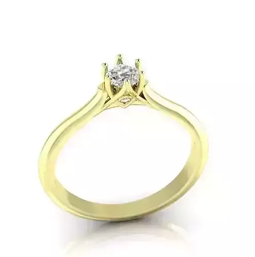 Soliter ring N012700