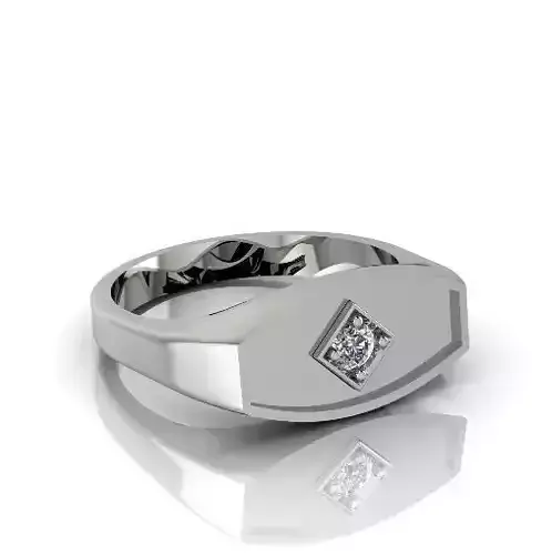 Soliter ring N012699