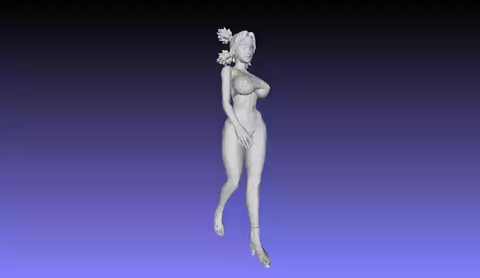 Printle EH Femme 487 P S 3D print model