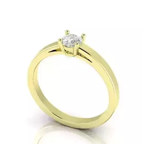 Soliter ring N012690