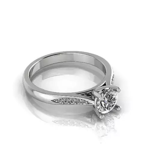 Soliter ring N012767