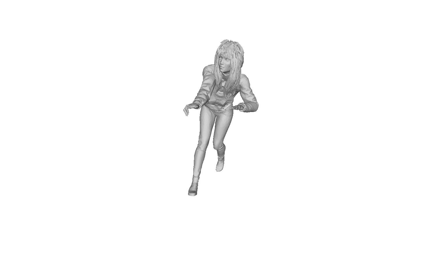 Printle EH Femme 487 T E 3D print model_18