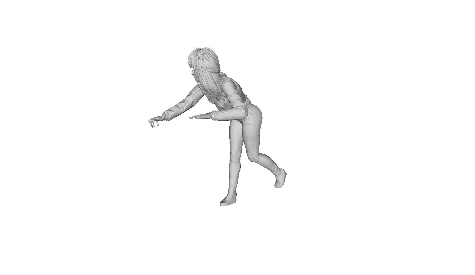 Printle EH Femme 487 T E 3D print model_15