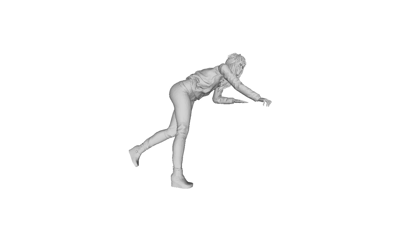 Printle EH Femme 487 T E 3D print model_24