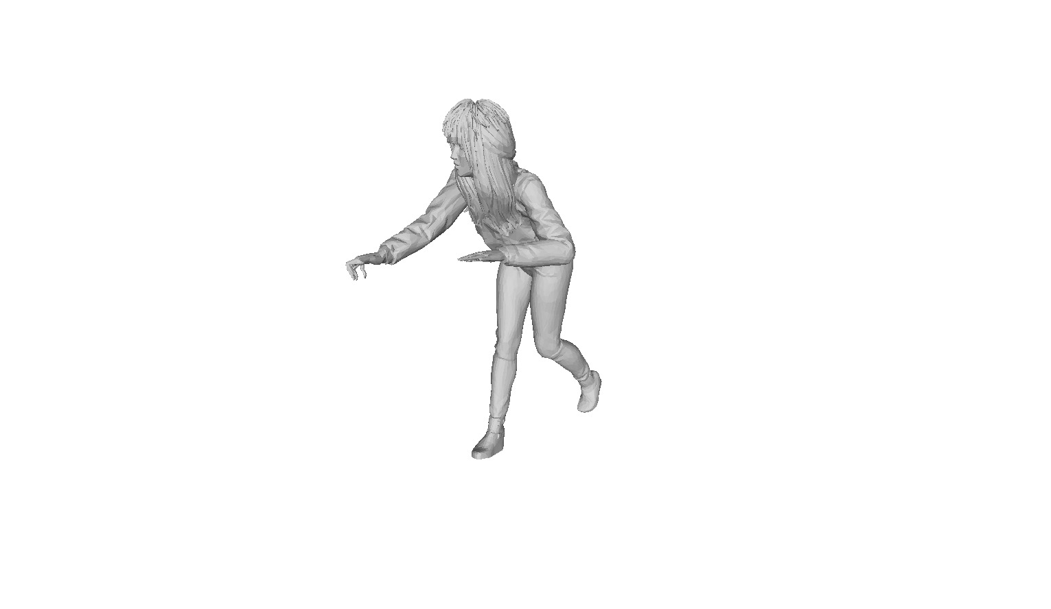 Printle EH Femme 487 T E 3D print model_16