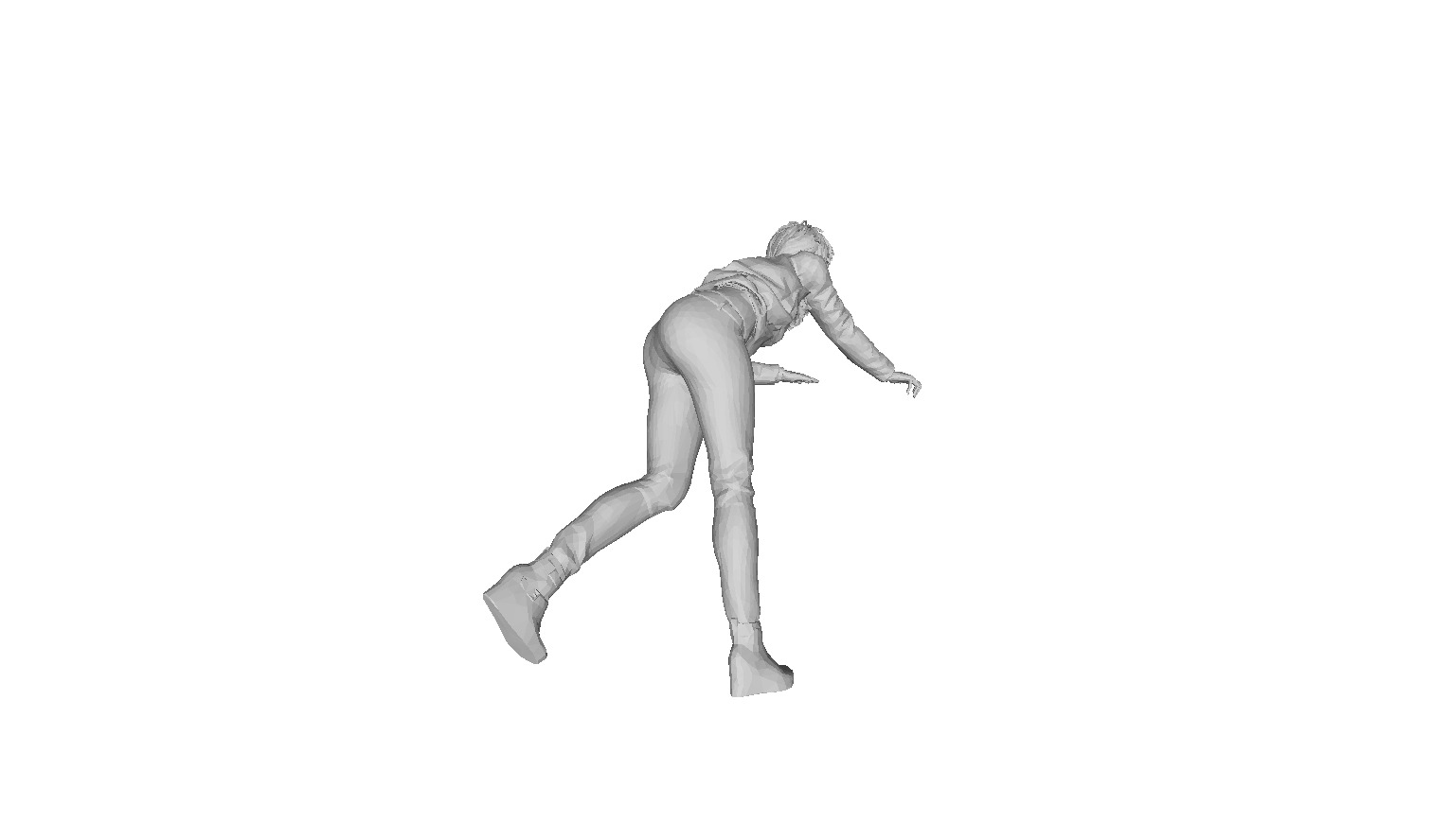 Printle EH Femme 487 T E 3D print model_3