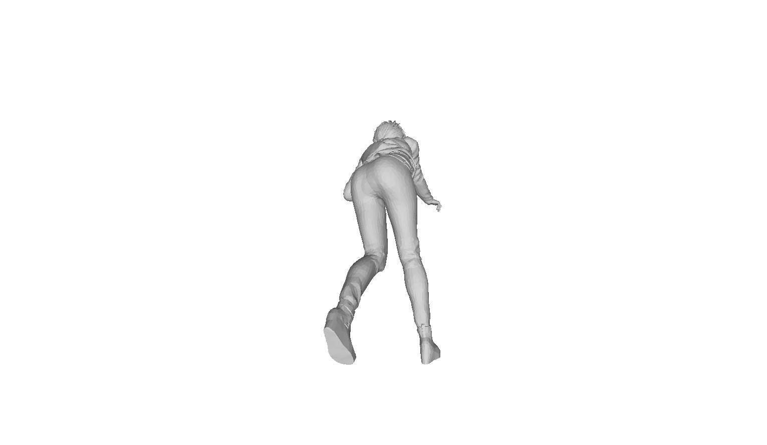 Printle EH Femme 487 T E 3D print model_5