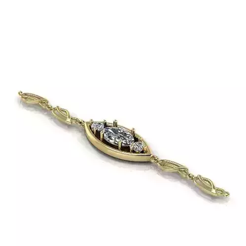 Marquis detail N012746