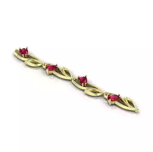 Bracelet Link N012740