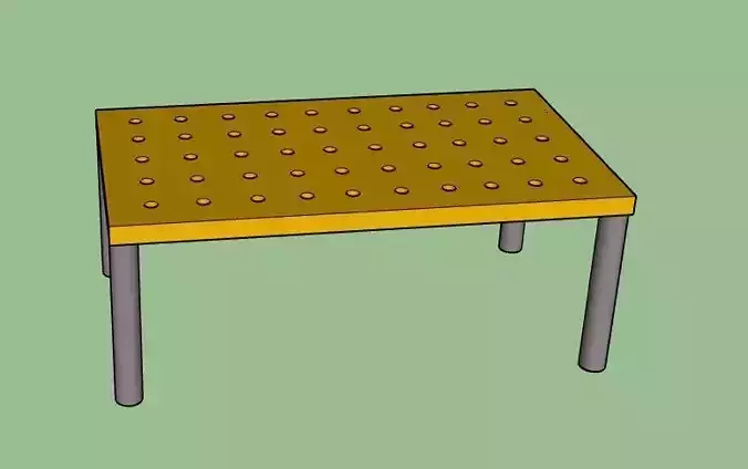 wood stand for monitor 57 inch