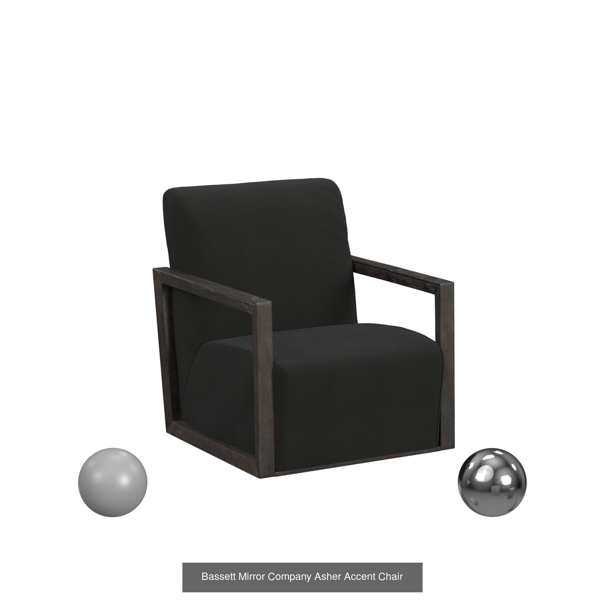 Ultimate Armchair Collection - 170 Models - High and Low poly _32