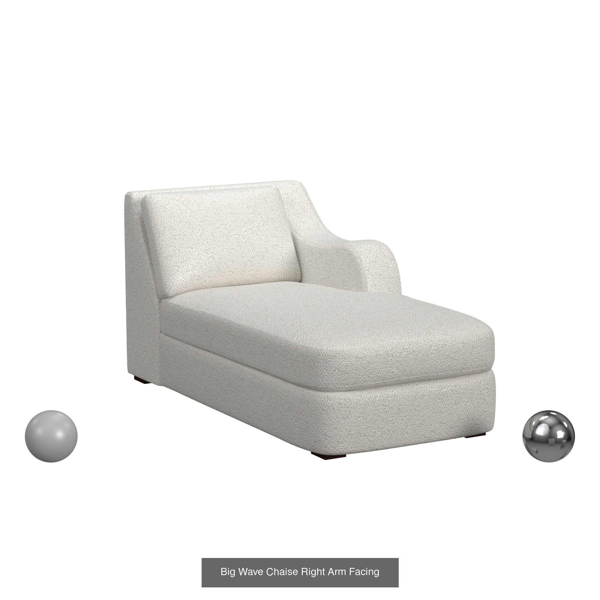 Ultimate Armchair Collection - 170 Models - High and Low poly _156