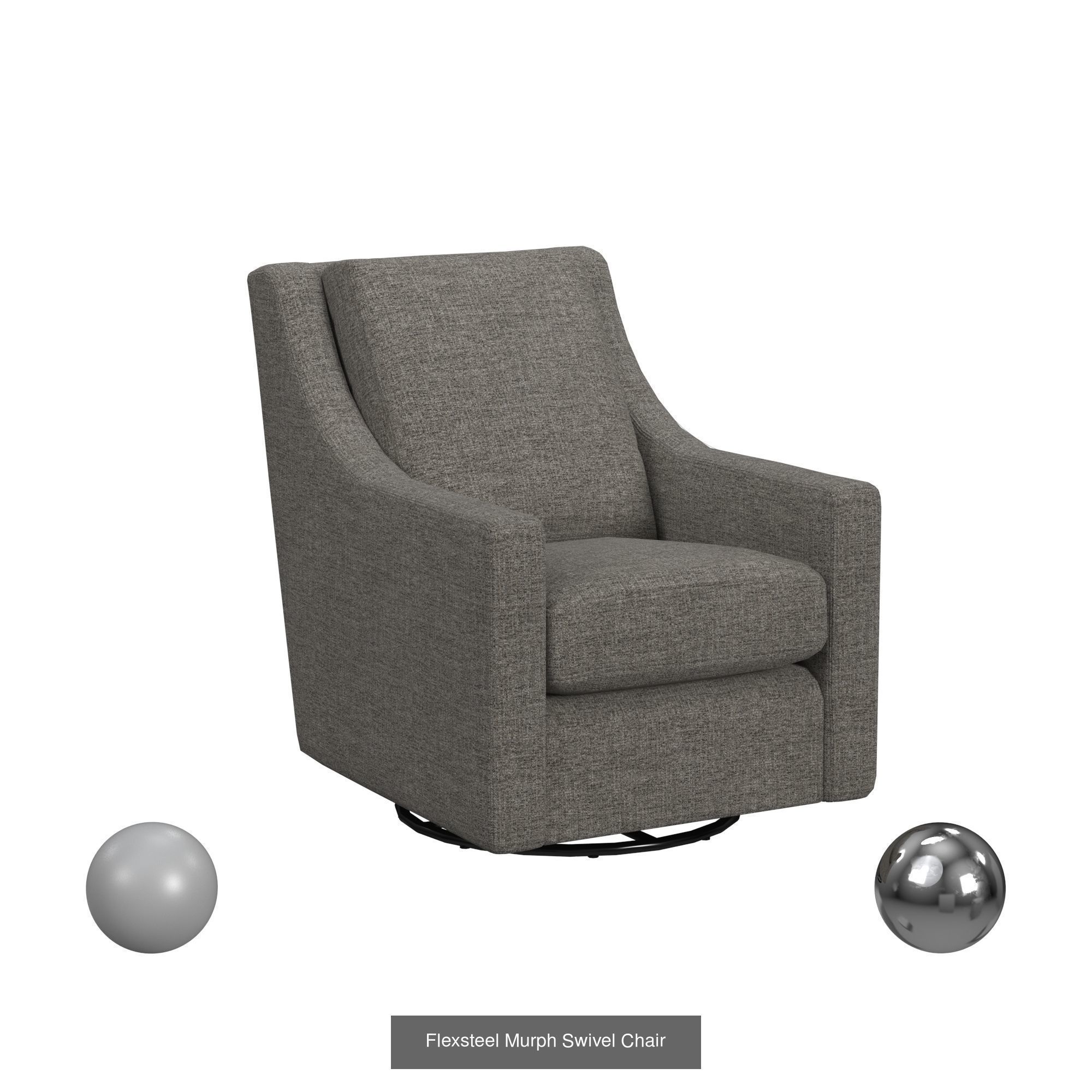 Ultimate Armchair Collection - 170 Models - High and Low poly _54